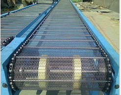 網(wǎng)帶輸送機(jī)